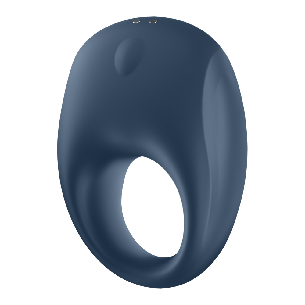 Satisfyer Strong One Ring Blue - Image 2