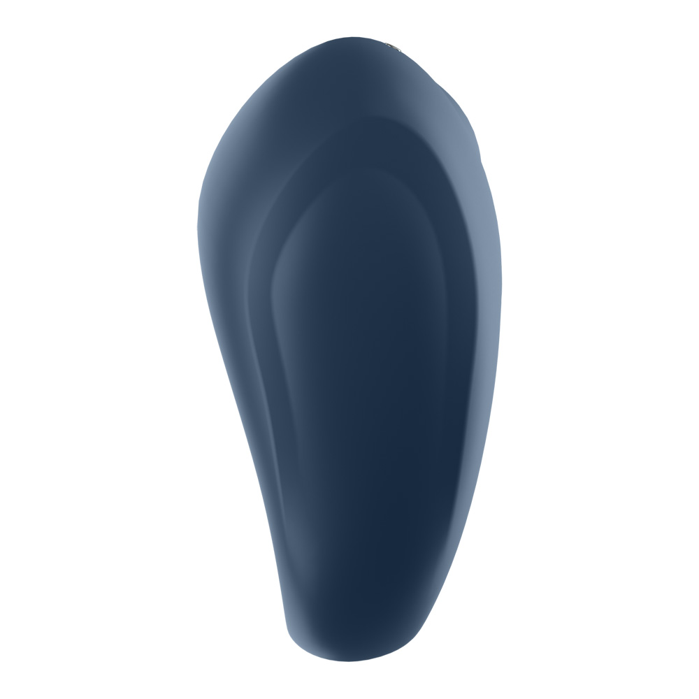 Satisfyer Strong One Ring Blue - Image 3