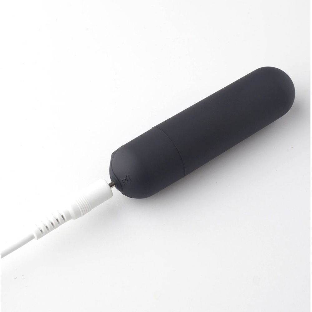 Cody Silicone 10-Function Vibrating Anal Plug - Image 3