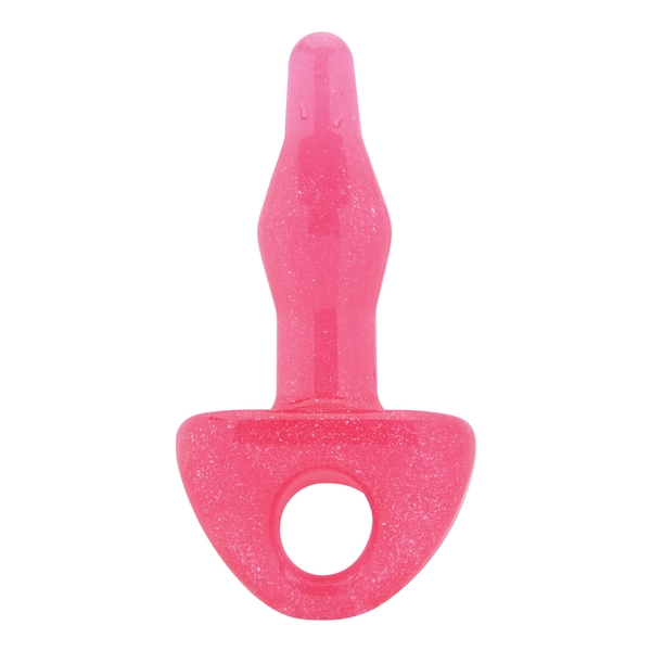 CG Tushy Teaser Anal Plug - Image 3
