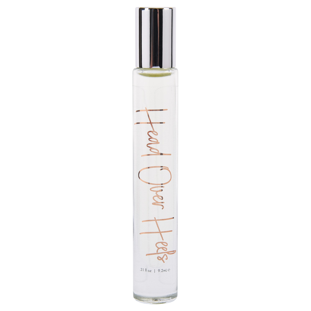 Cg Perfume Oil Head Over Heels 0.31 Oz. - Image 2