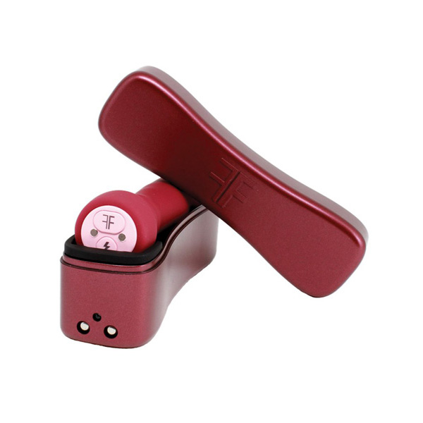 Booster Bullet Maroon - Image 3