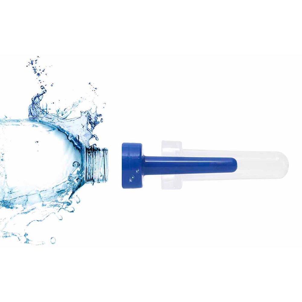 Skwert Water Bottle Enema Adaptor - Image 3