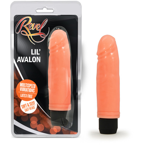 Revel Lil' Avalon Beige