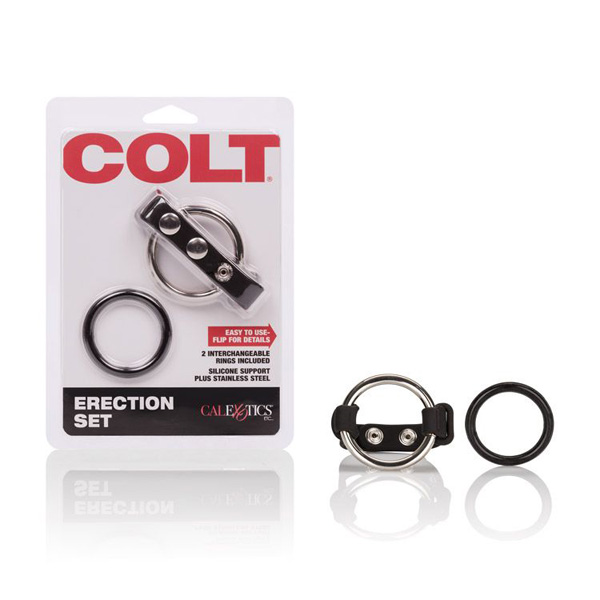 Colt Erection Set