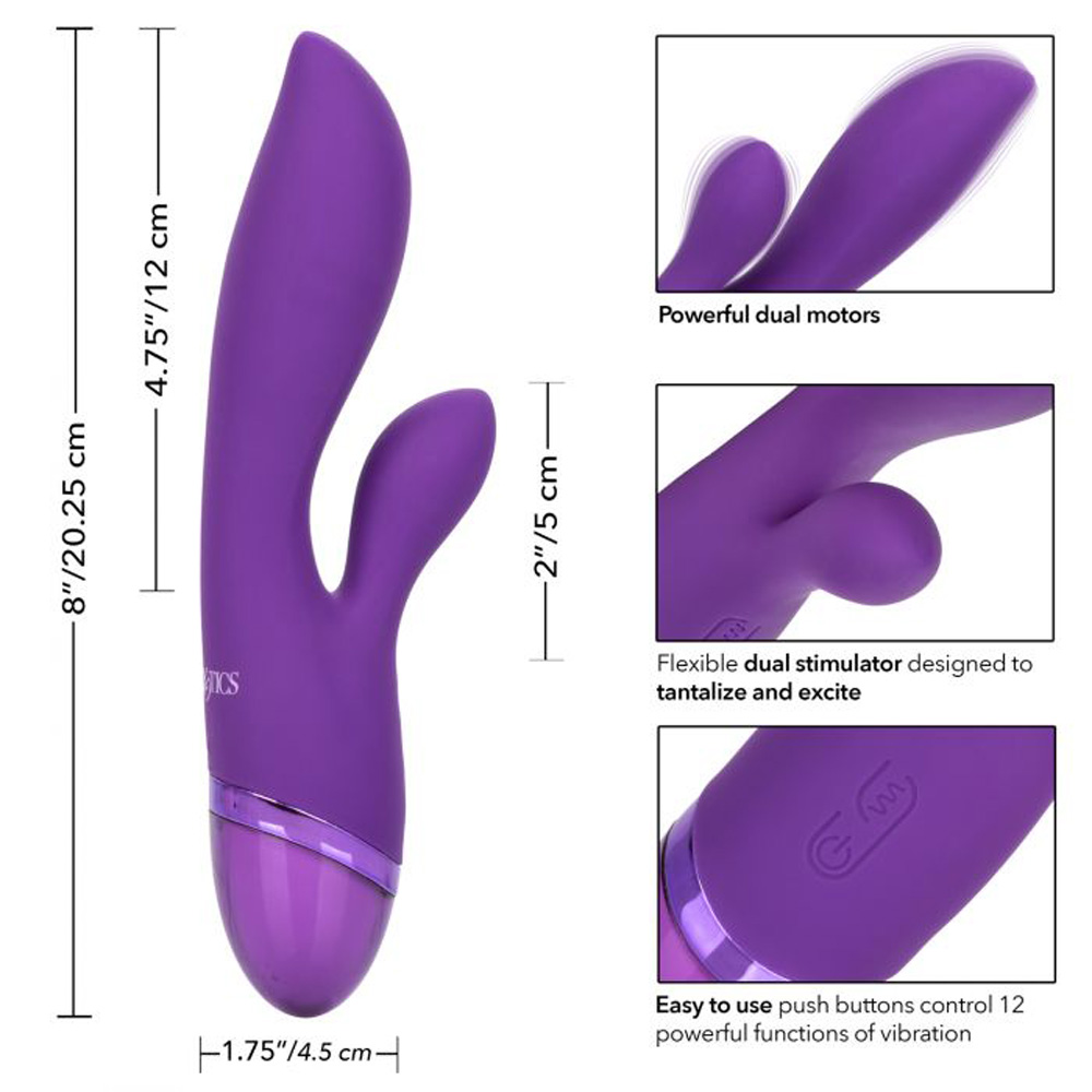Aura Dual Lover - Image 3