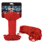 Scandal Bdsm Rope 30M Red - Image 3