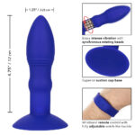 Eclipse Wristband Remote Rimming Probe - Image 3