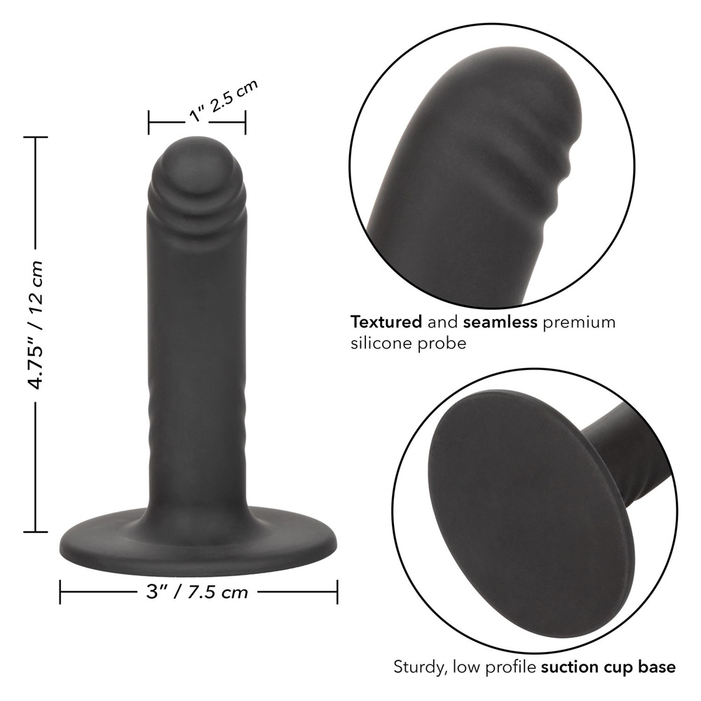Boundless 4.75'' Ridged - Image 3