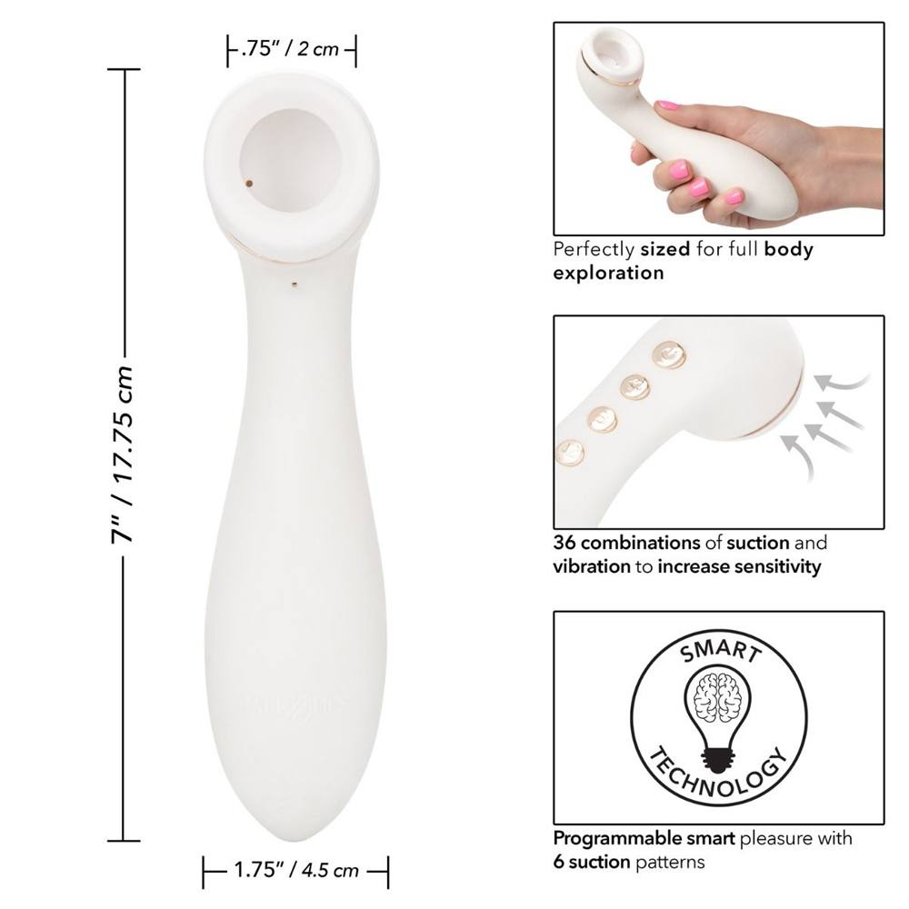 Empowered Smart Pleasure Idol - Image 3