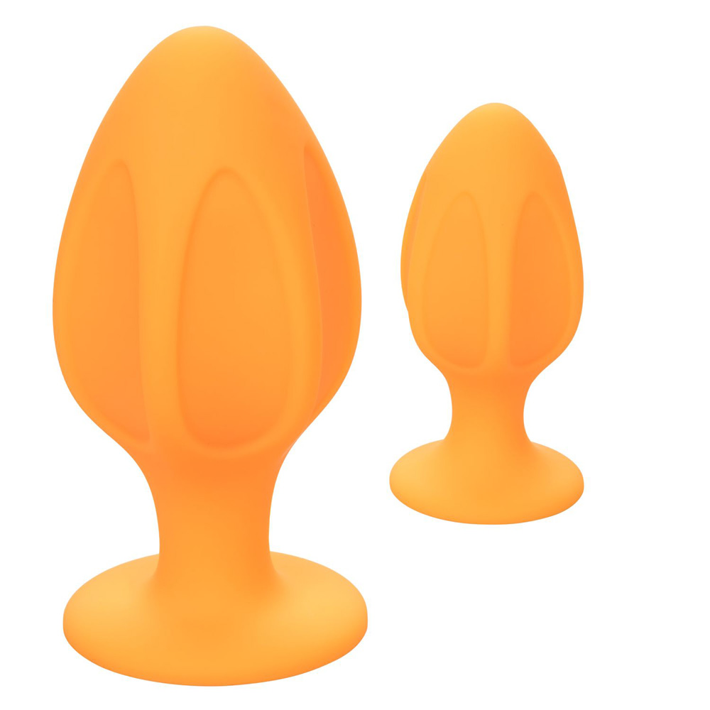 Cheeky Orange - Image 2