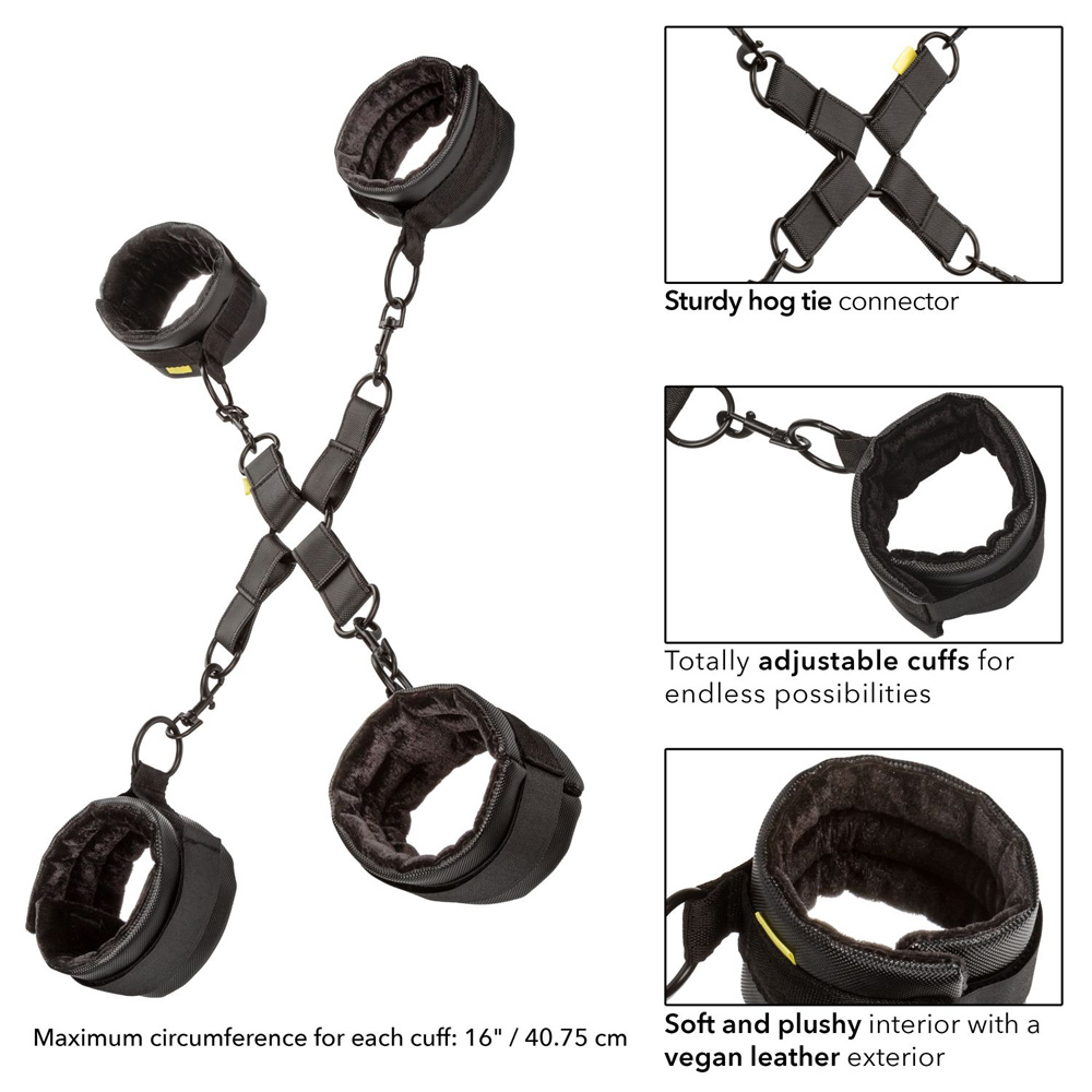 Boundless Hog Tie - Image 3