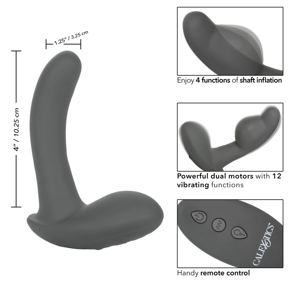 Eclipse Remote Control Inflatable Probe - Image 3