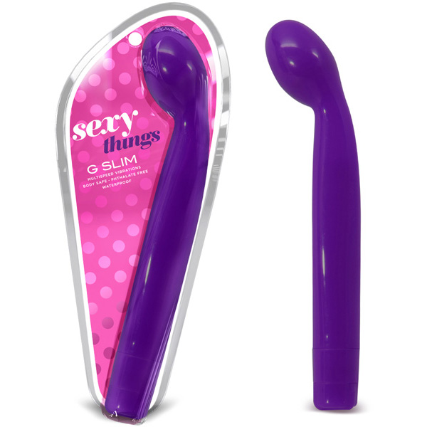 Sexy Things G Slim Purple