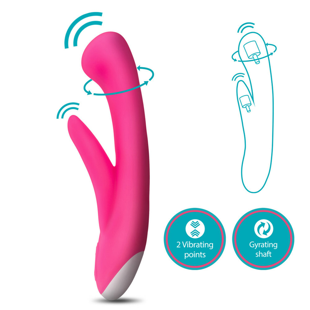 Hop Cottontail Plus Hot Pink - Image 3