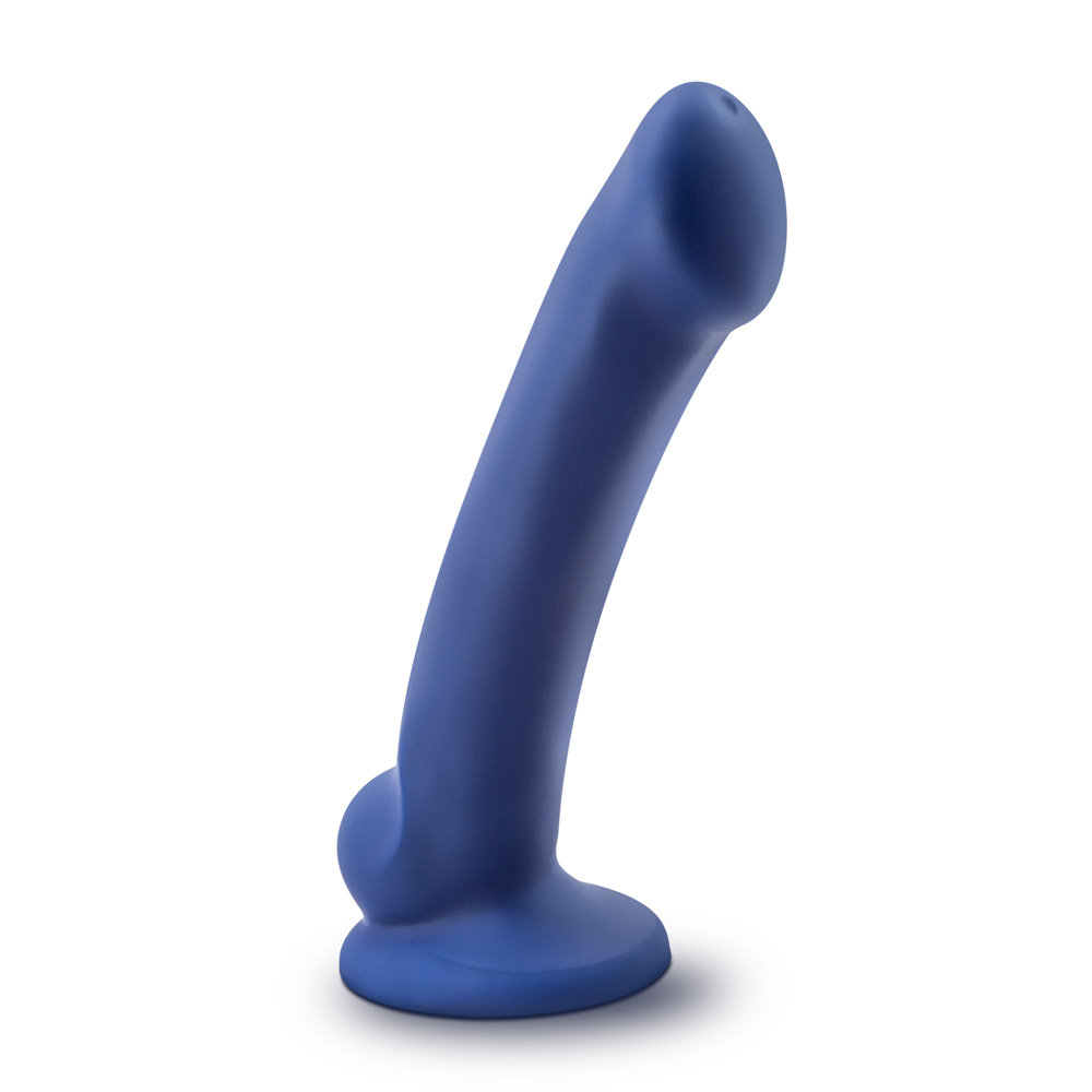 Avant D10 Ergo Mini Indigo - Image 3