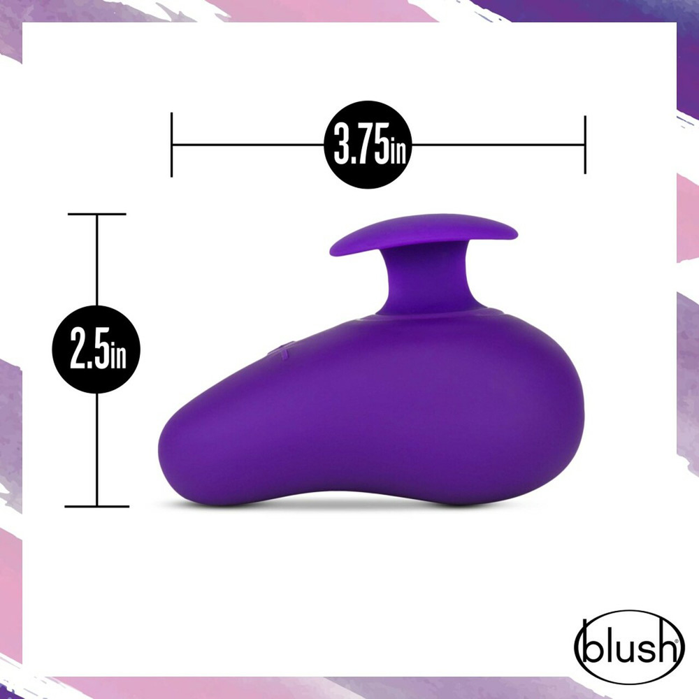 Wellness Palm Sense Purple - Image 3