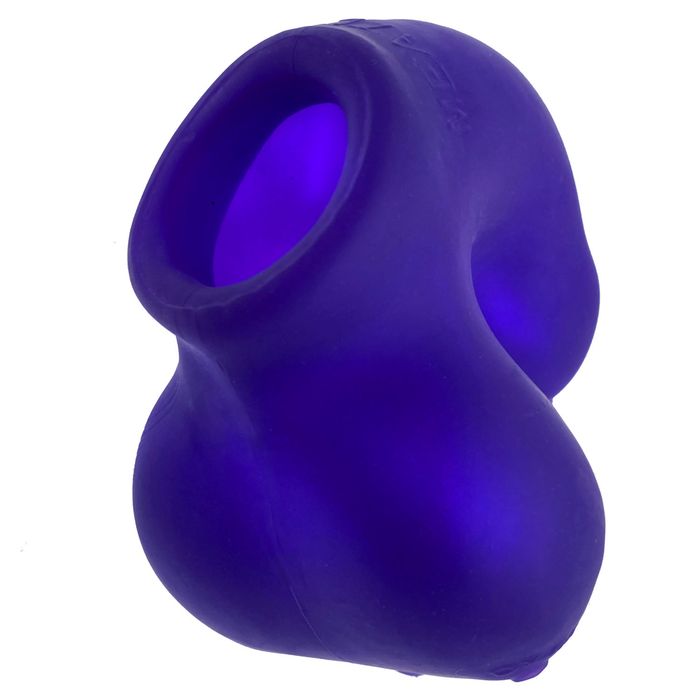 Meatlocker Chastity Eggplant Ice - Image 3
