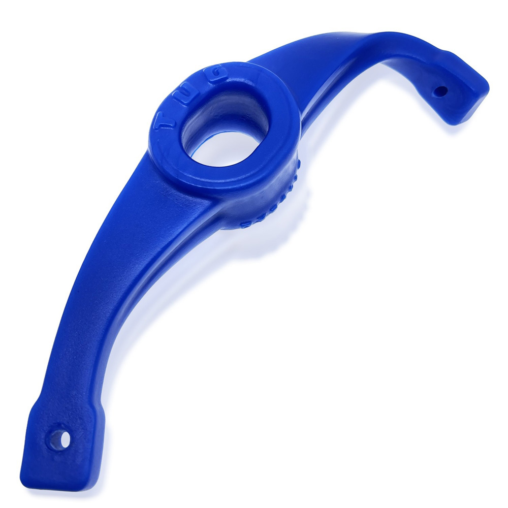 Tug Pull-Down Ballstretcher Marine Blue - Image 3
