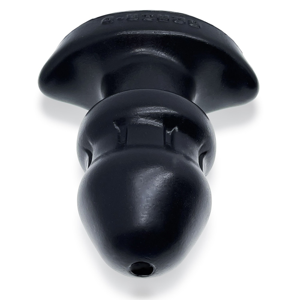 Drain-O Flow-Thru Plug Black Small - Image 2