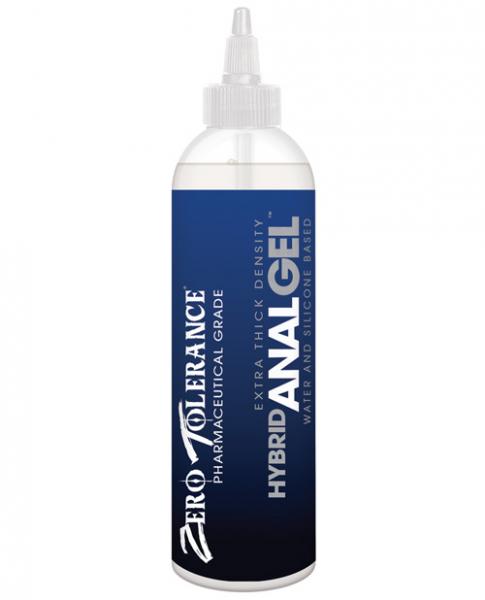 ZT Hybrid Anal Gel 2 oz.