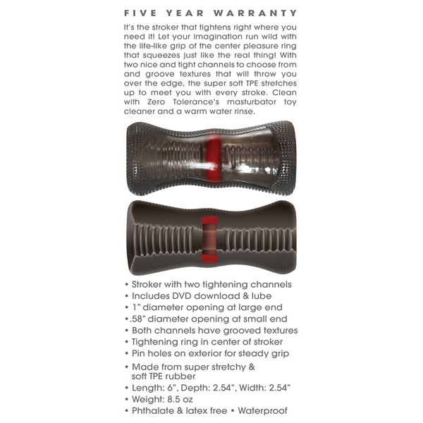The Vortex Stroker - Image 2