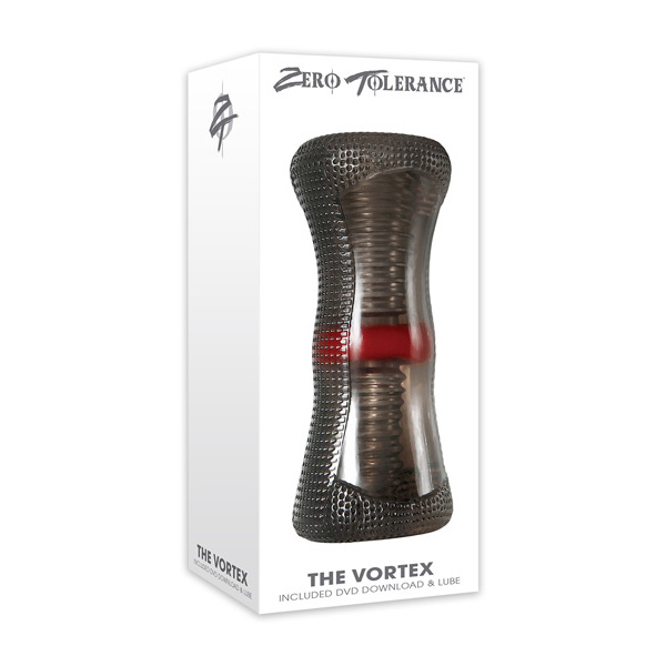 The Vortex Stroker