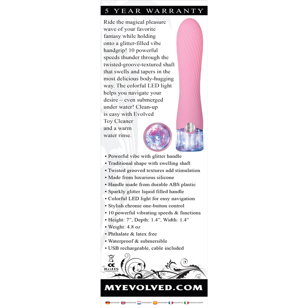 Sparkle - Image 2