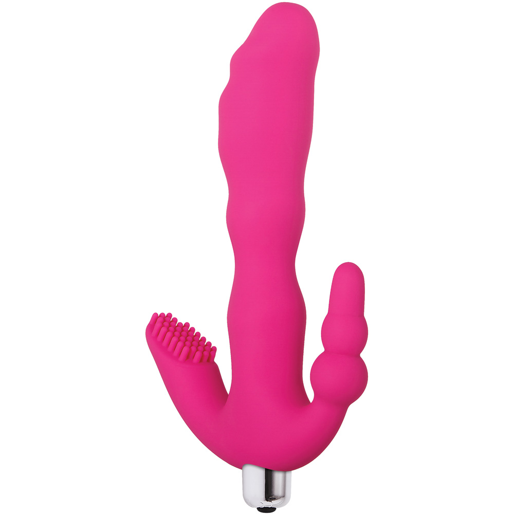 Eve's Triple Play Pleaser - Image 2