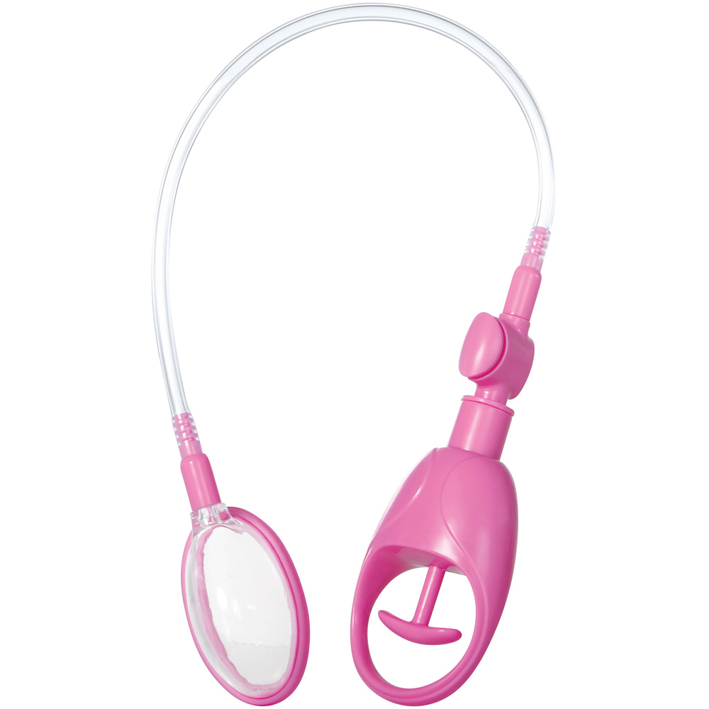 Eve's Petite Pump - Image 3