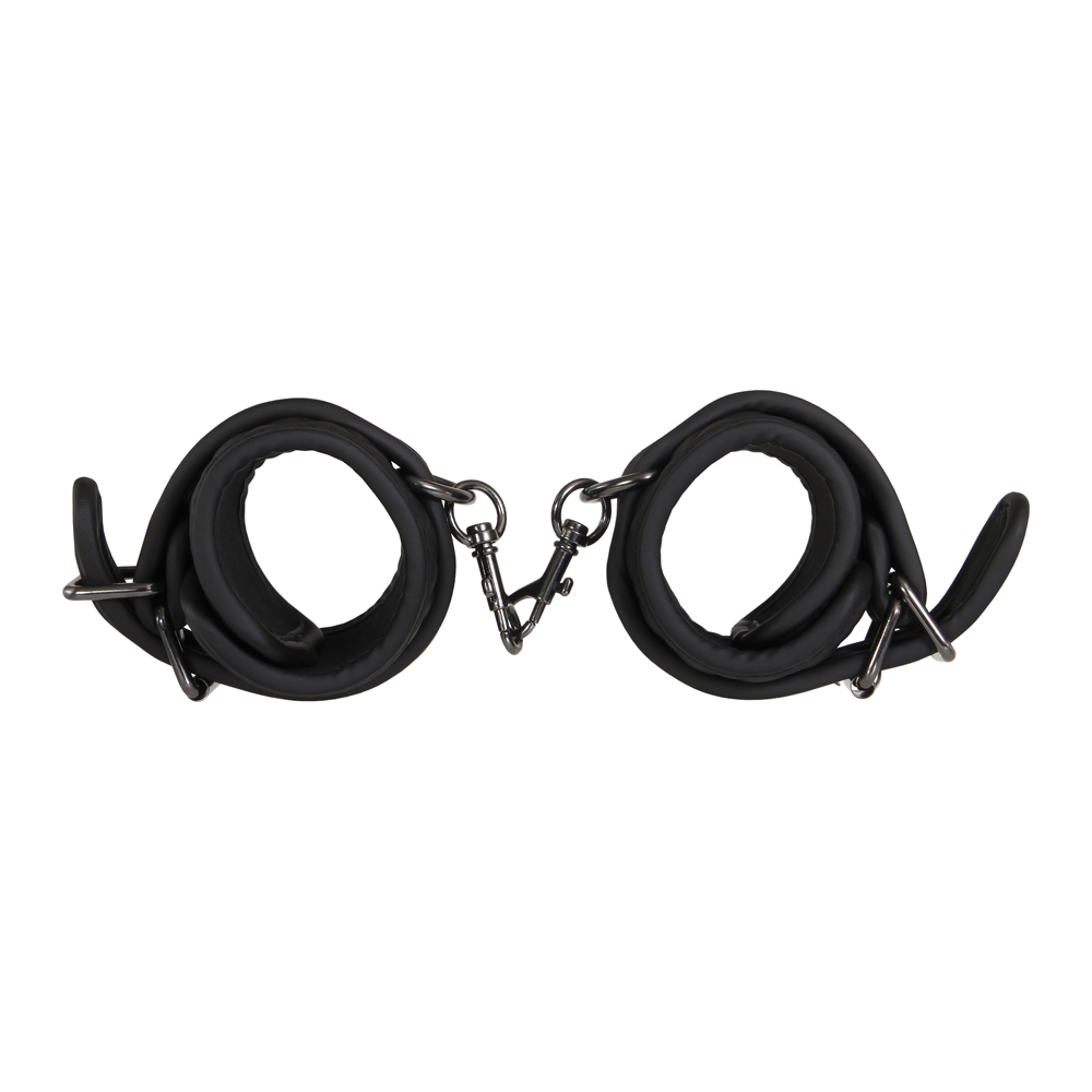 Eve's Fetish Dreams Beginner Bondage Set - Image 2