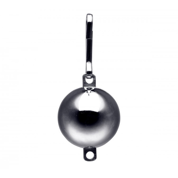 Master Series Oppressor's Orb 8 Ounce Connectable Weight - Image 3