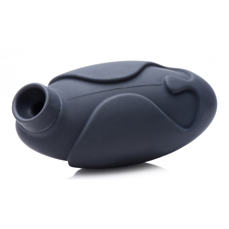 Inmi Shegasm Clit-Bomb Suction Clitoral Stimulator - Image 2