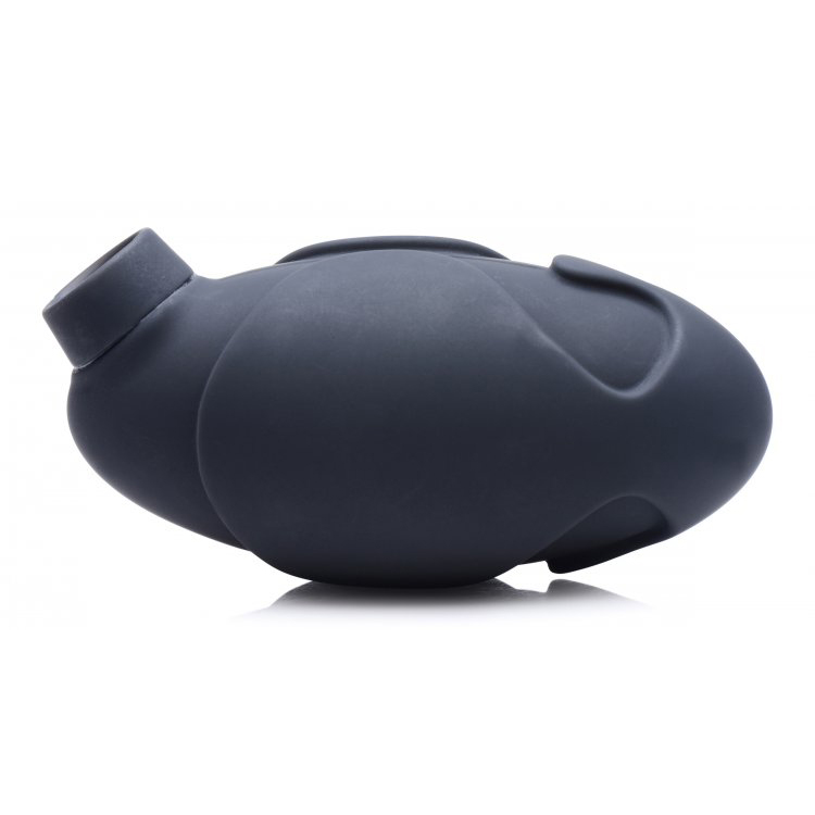 Inmi Shegasm Clit-Bomb Suction Clitoral Stimulator - Image 3