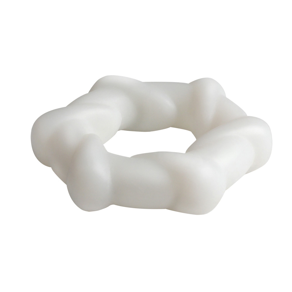 Taffy Twist White - Image 3
