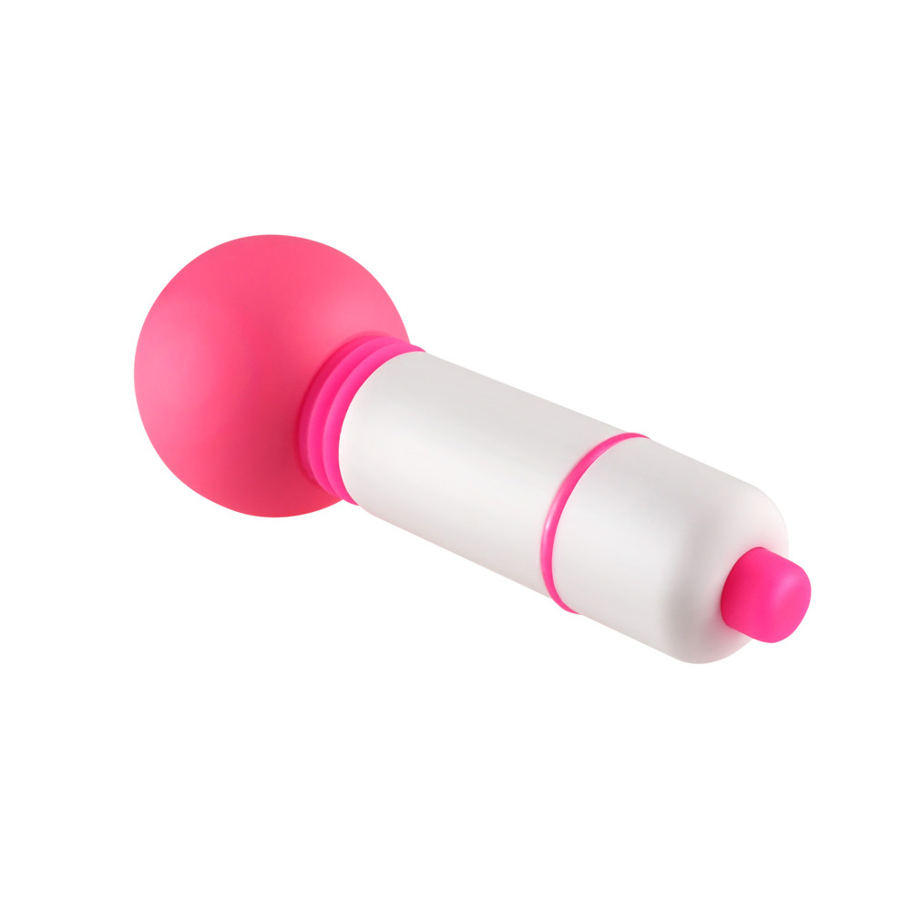 Fun Size Lala Pop Pink - Image 2