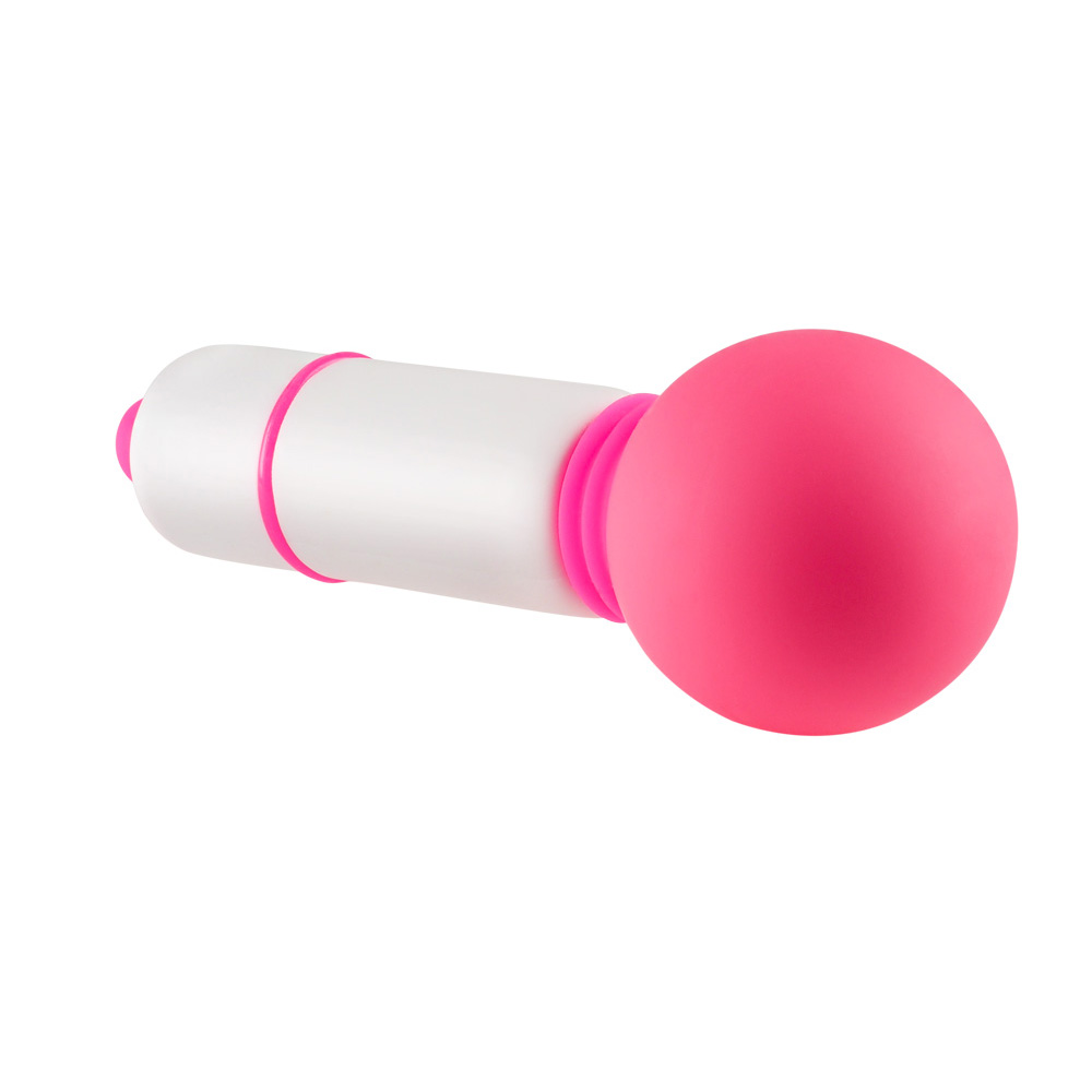 Fun Size Lala Pop Pink - Image 3