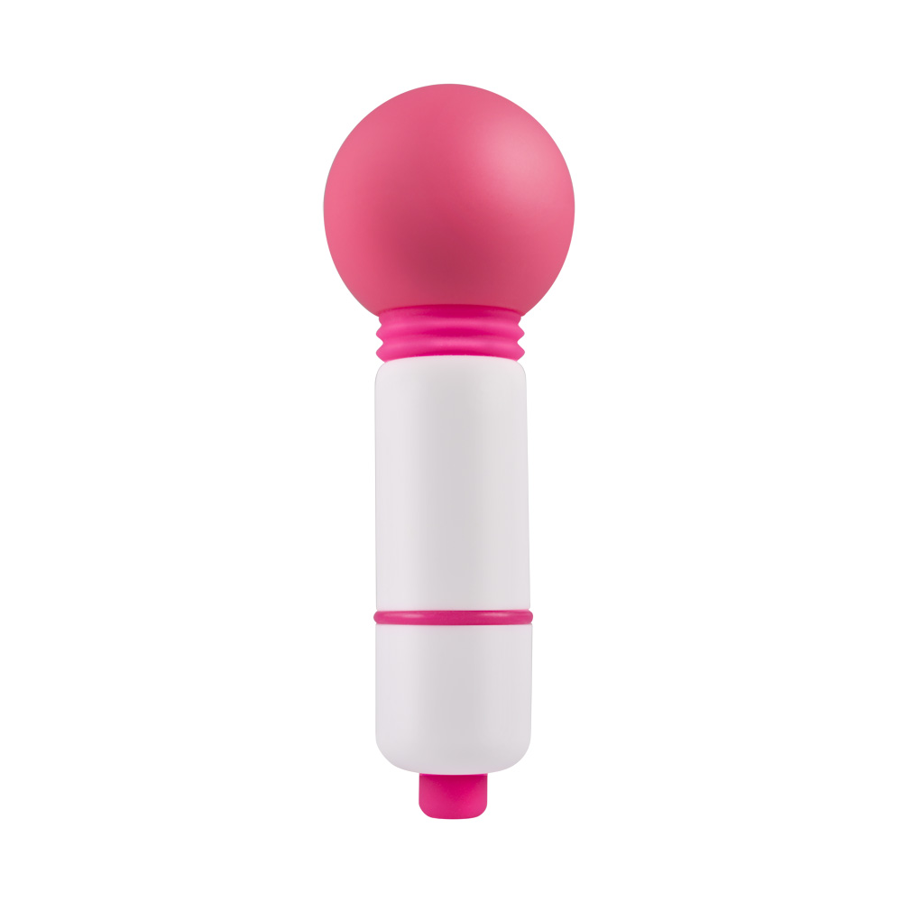 Fun Size Lala Pop Pink