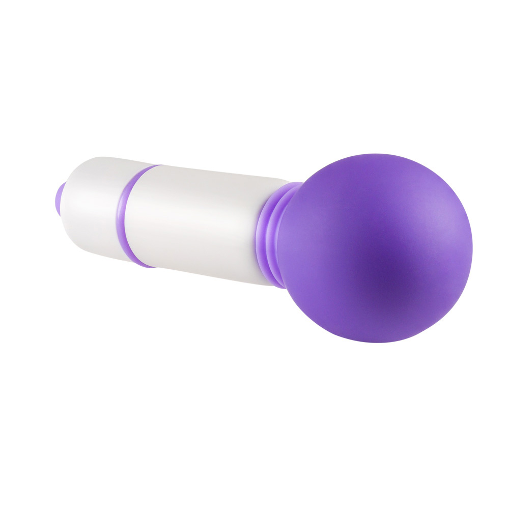 Fun Size Lala Pop Purple - Image 2