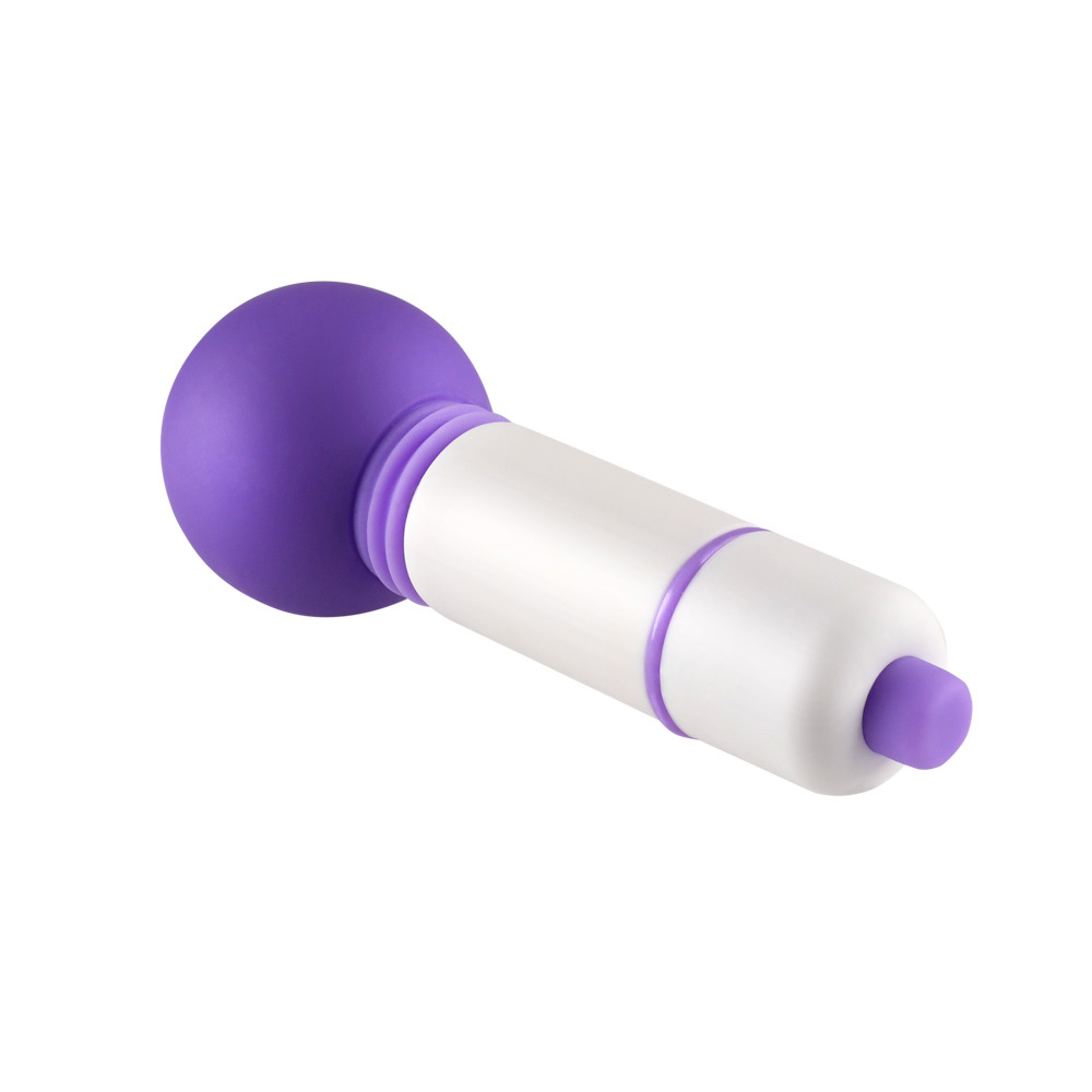 Fun Size Lala Pop Purple - Image 3