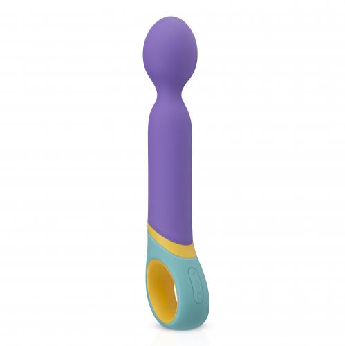 Base Wand Vibrator - Image 2