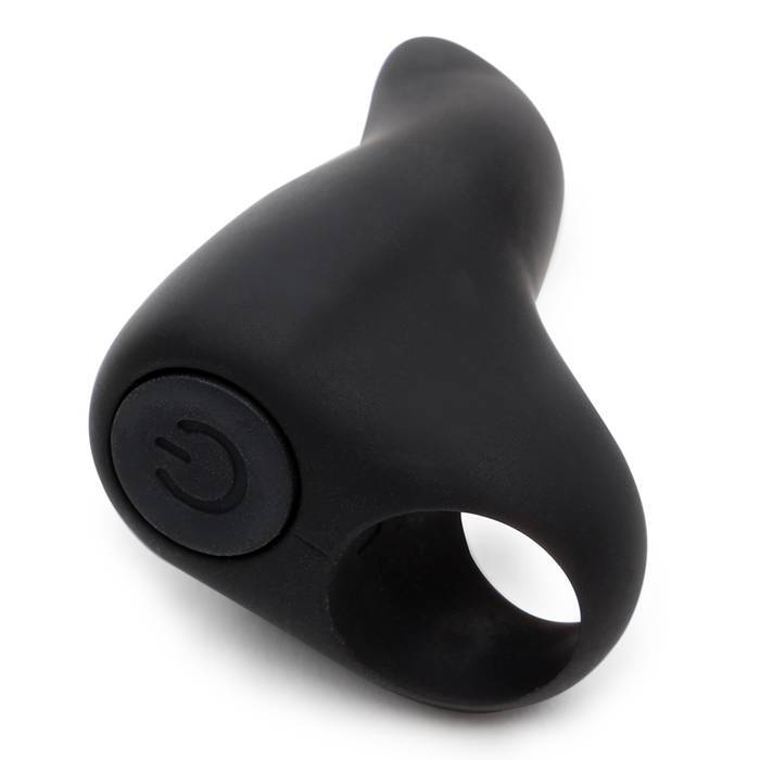 Fifty Shades Of Grey Sensation Rechargeable Finger Vibrator - Image 3