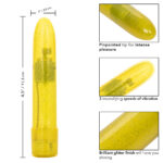 Sparkle Mini Vibe Yellow - Image 3