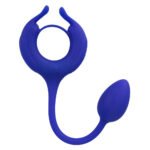 Admiral Plug And Play Weighted Cock Ring - Image 2