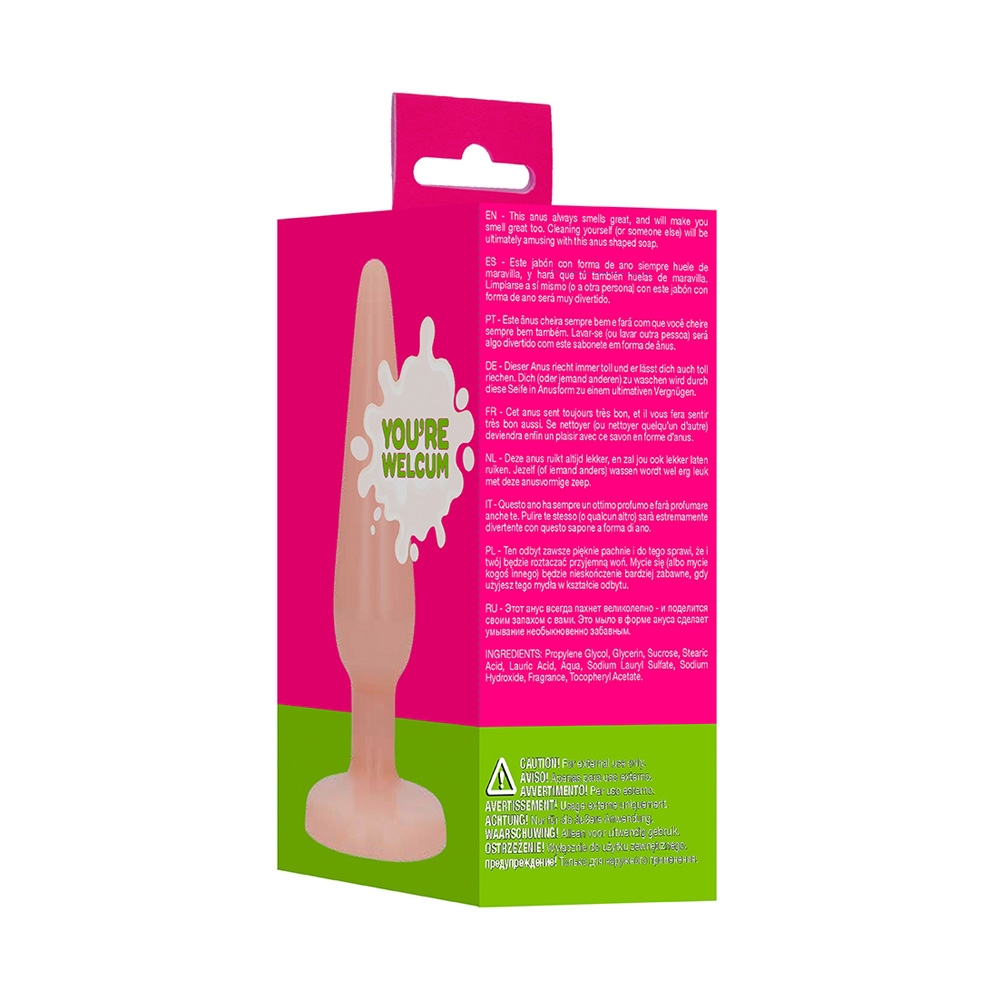 Plug Soap - Image 3