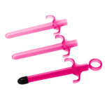 Trinity Vibes Lubricant Launcher (Set Of 3) Pink - Image 2
