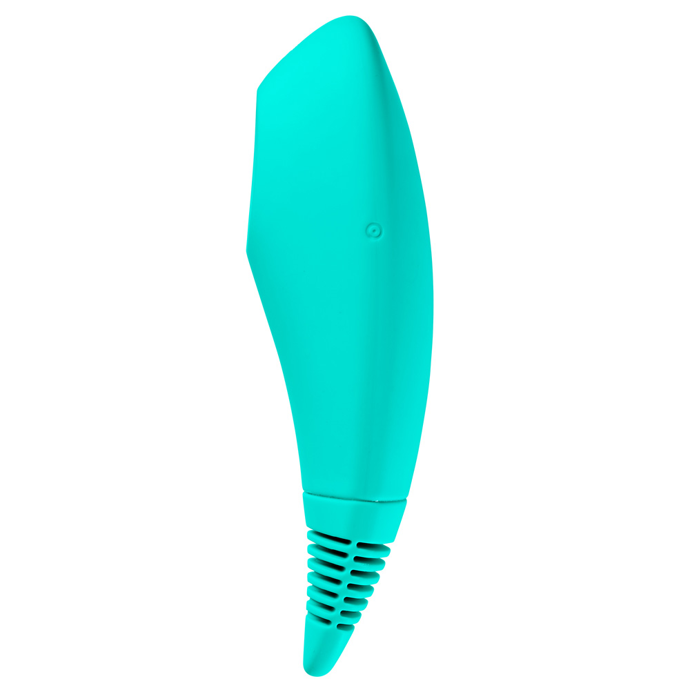 Oral Flutter Plus Tongue & Pulsation Function Teal - Image 3
