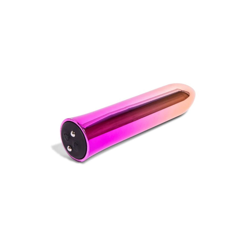 Nu Sensuelle Aluminium Point Bullet - Image 3