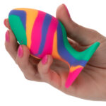 Cheeky Large Tie-Dye Plug - Image 3