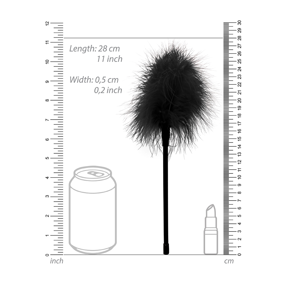 Ouch! Feather Tickler - Image 3
